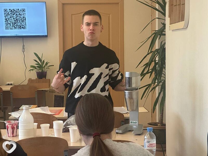 Дима, 18, Гродно — анкета №3887823