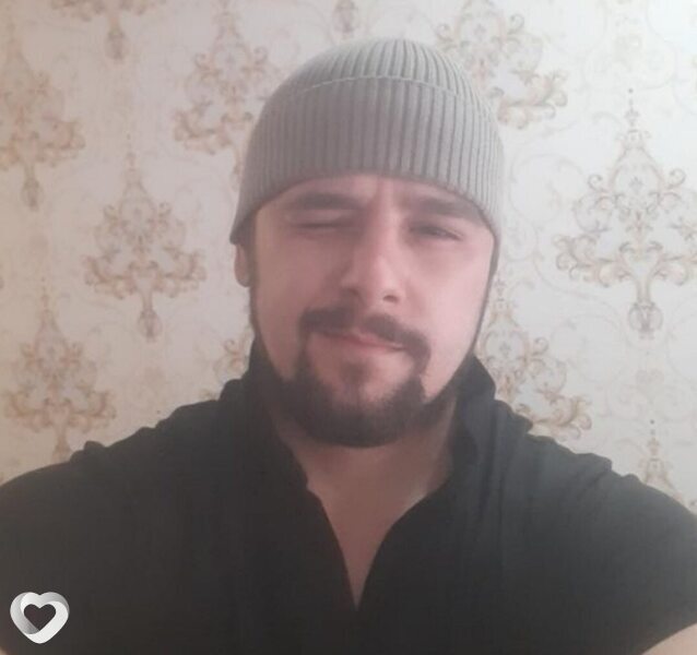 Вадим, 28, Экибастузе — анкета №3887824
