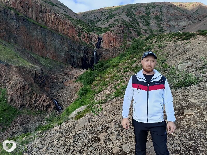 Вася, 40, Тюмени — анкета №3887607