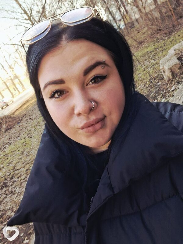 Мария, 21, Макеевке — анкета №3887609