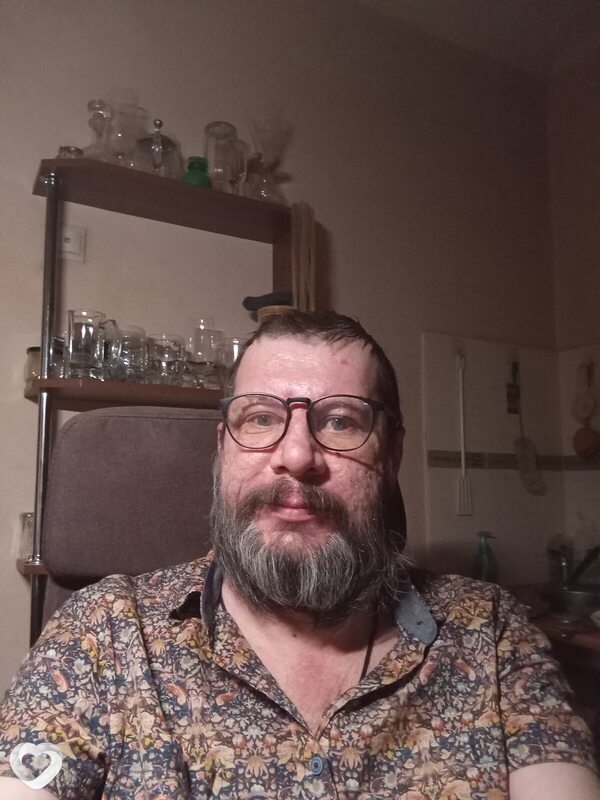 Алексей, 46, Москве — анкета №3887619