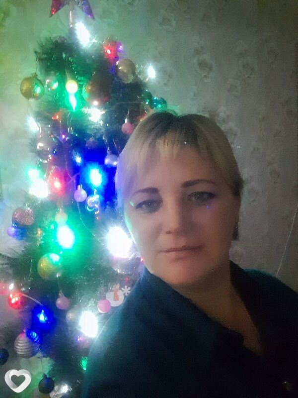 Александра, 41, Иркутске — анкета №3887625