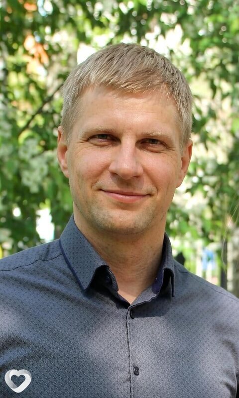 Михаил, 43, Воронеже — анкета №3887688