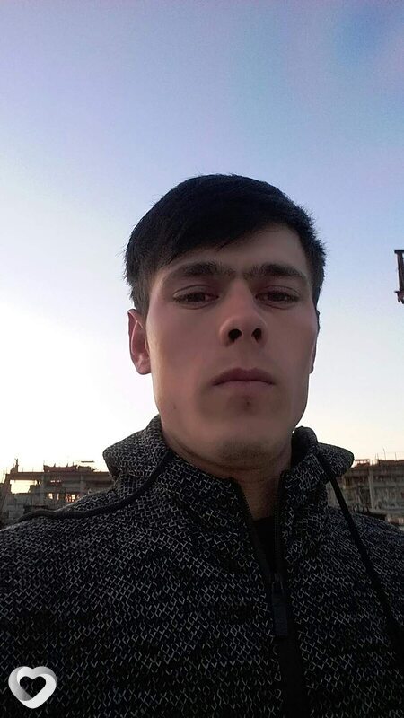Мтлиб, 33, Тальменка — анкета №3887736