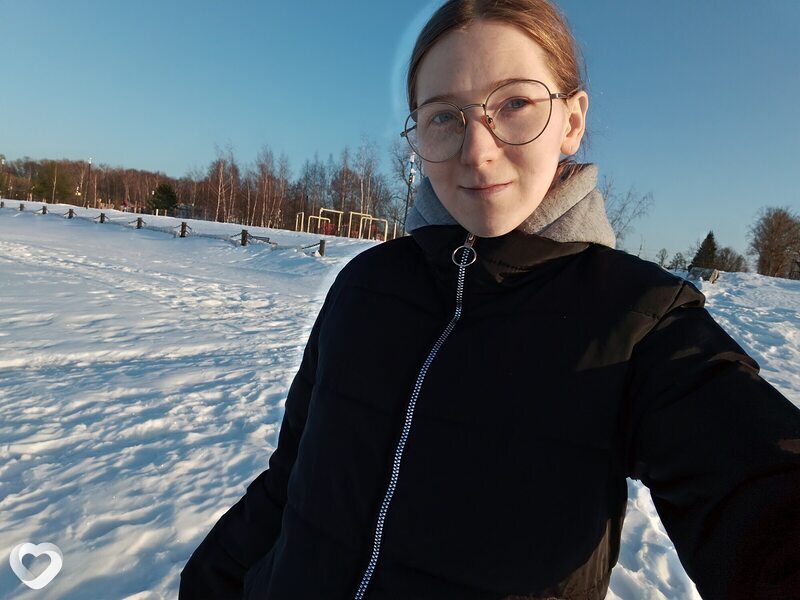 Валентина, 22, Твери — анкета №3887737