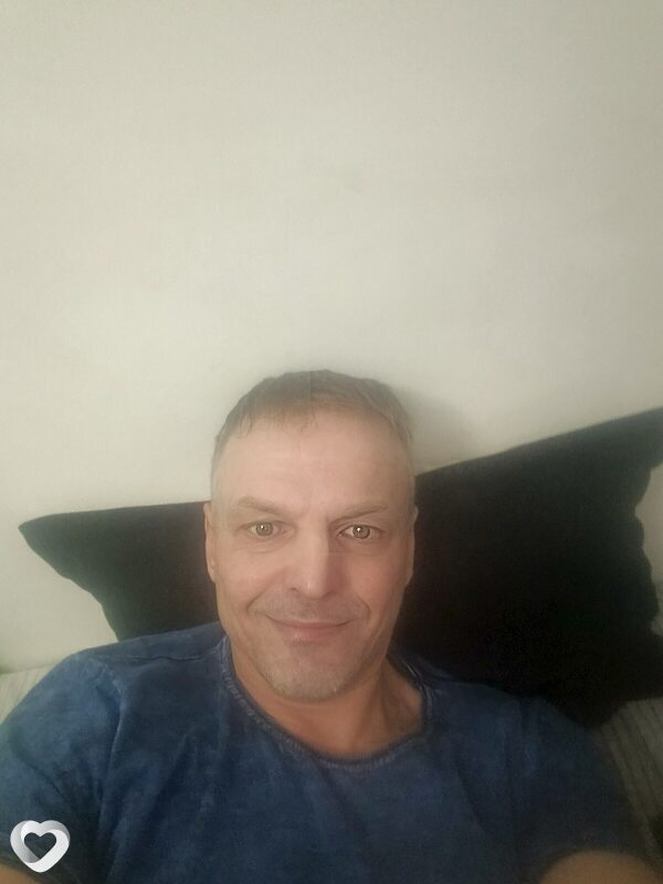 Эдуард, 47, Химках — анкета №3887748