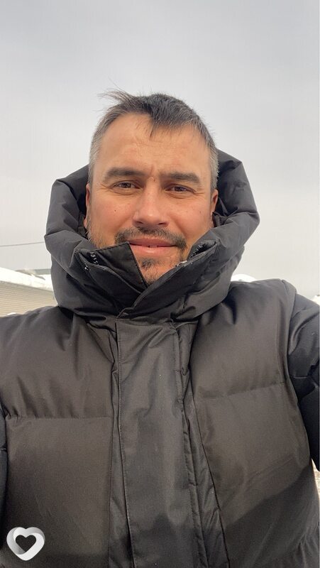 Ильнар, 47, Казани — анкета №3887749