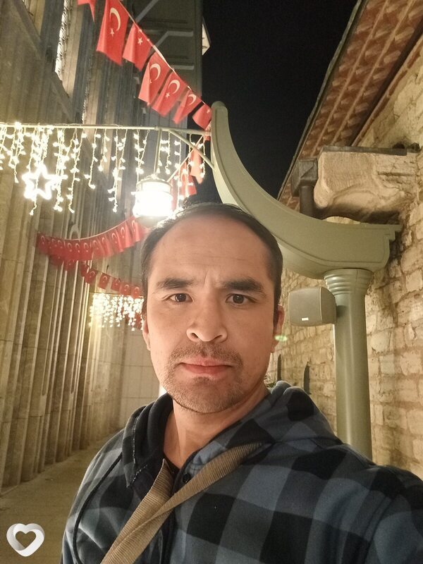 Даниель, 42, Казани — анкета №3887712