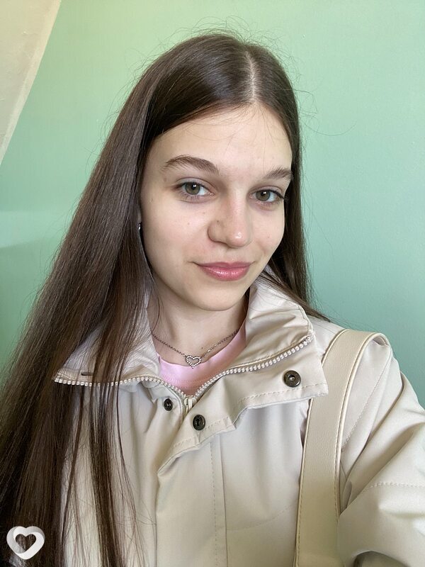 Дарья, 18, Набережных Челнах — анкета №3887714