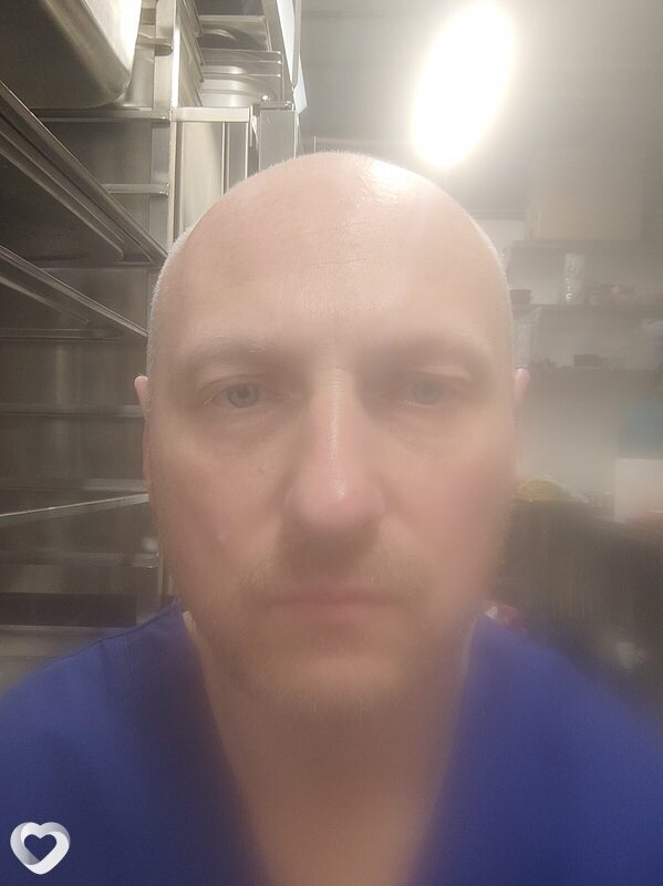 Алексей, 51, Москве — анкета №3887716