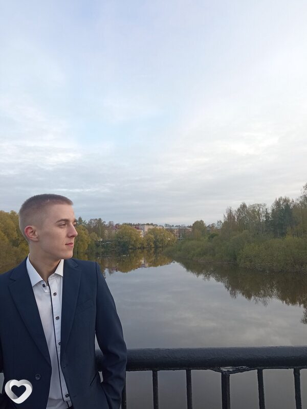 Владислав, 23, Вологде — анкета №3887717