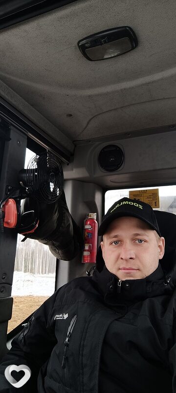 Дмитрий, 31, Зеленоград — анкета №3887719