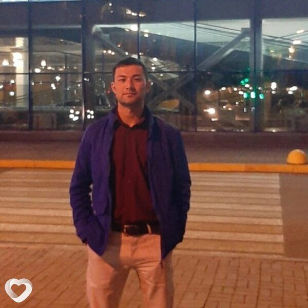 Миша, 29, Казани — анкета №3887723