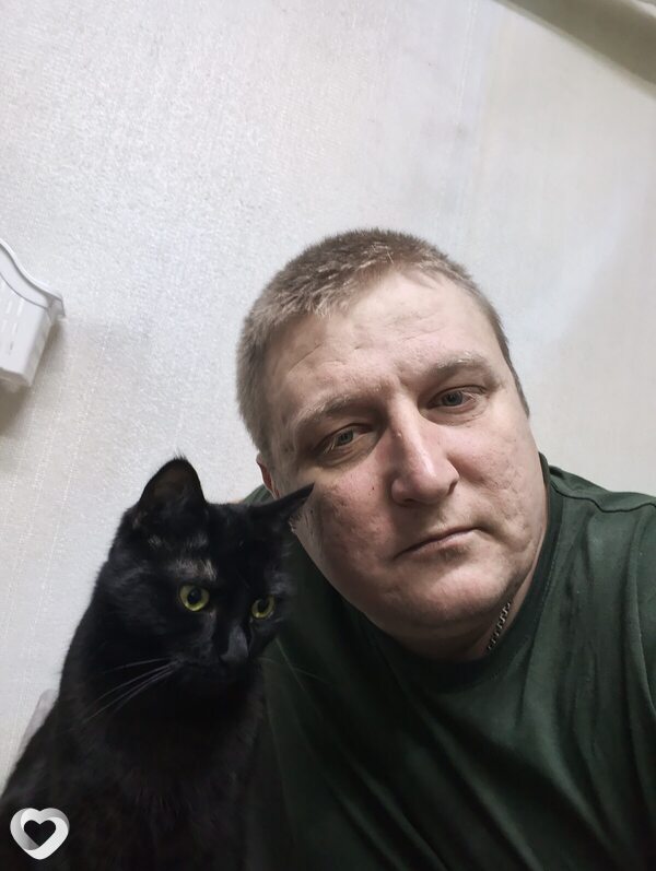 Данил, 38, Ростове-на-Дону — анкета №3887783