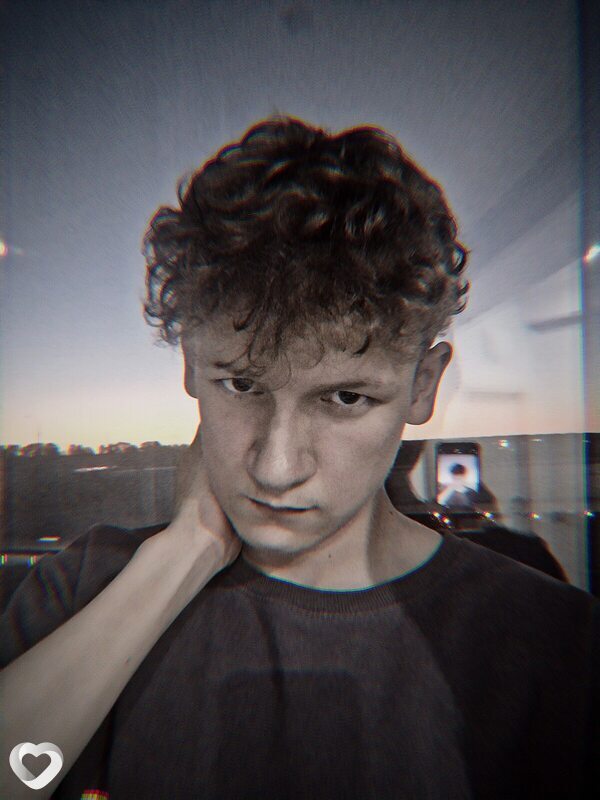 Женя, 19, Нефтеюганске — анкета №3887785