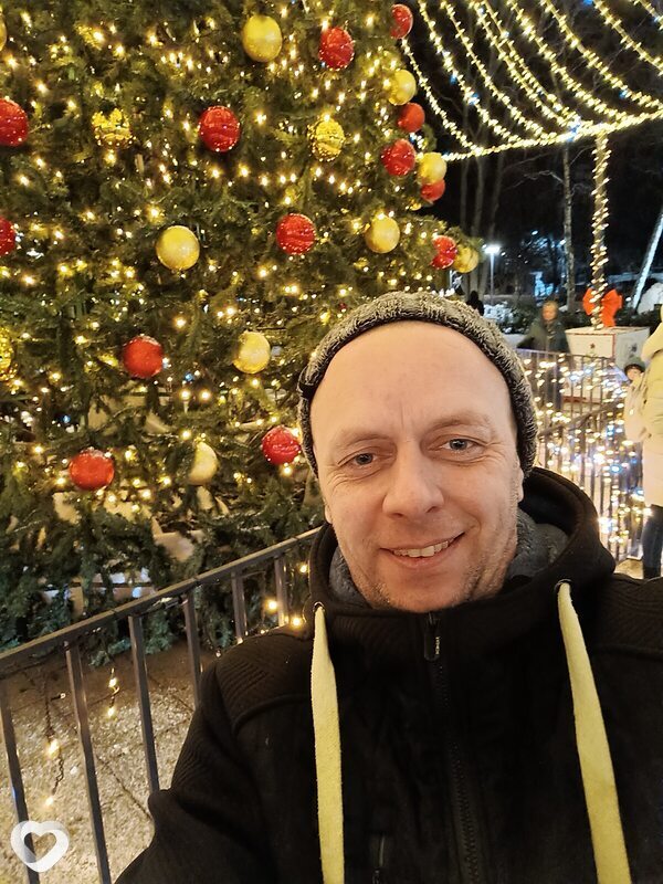 Aleks, 45, Калининграде — анкета №3887786