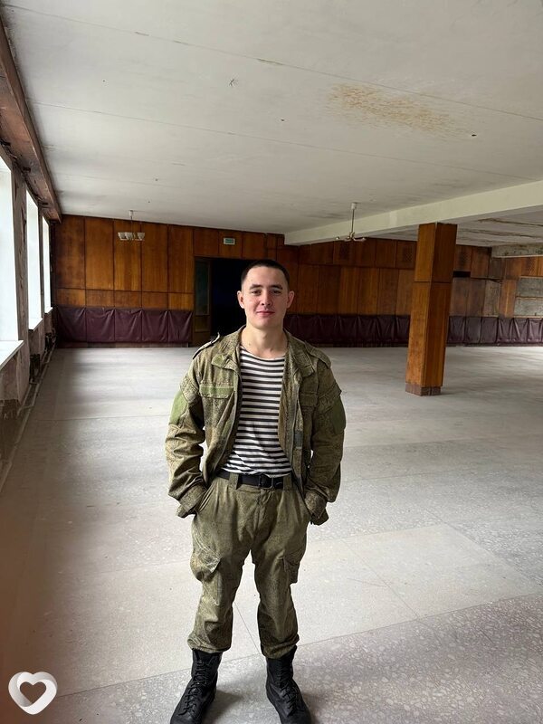 Петр, 22, Перми — анкета №3887787