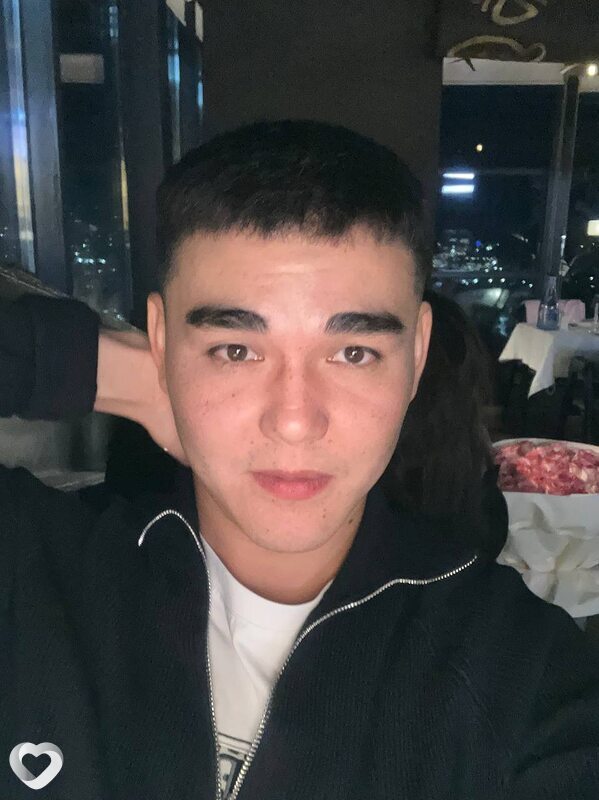Артур, 24, Алматы — анкета №3887790