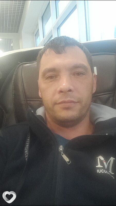 Руслан, 41, Нефтеюганске — анкета №3887794