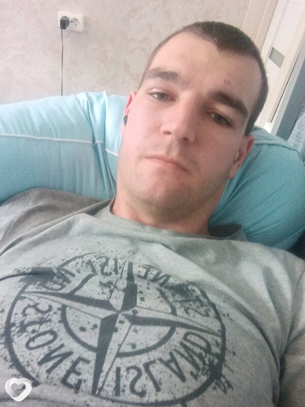 Виталий, 25, Чехове — анкета №3887799