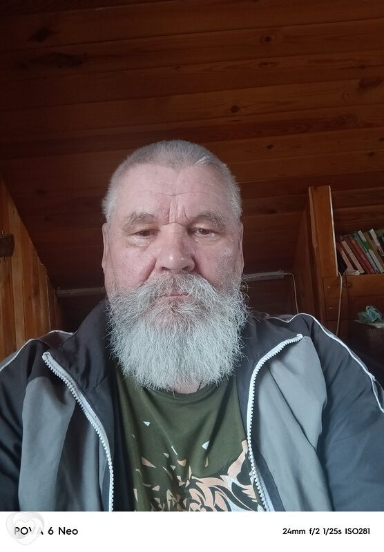 Владимир, Первоуральск
