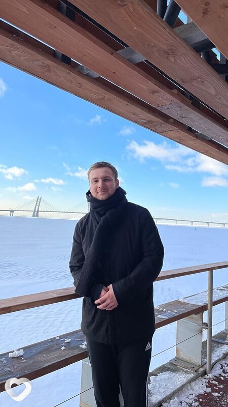 Noname, 42, Вологде — анкета №3887655