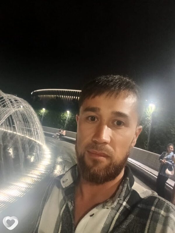 Omar, Яблоновский