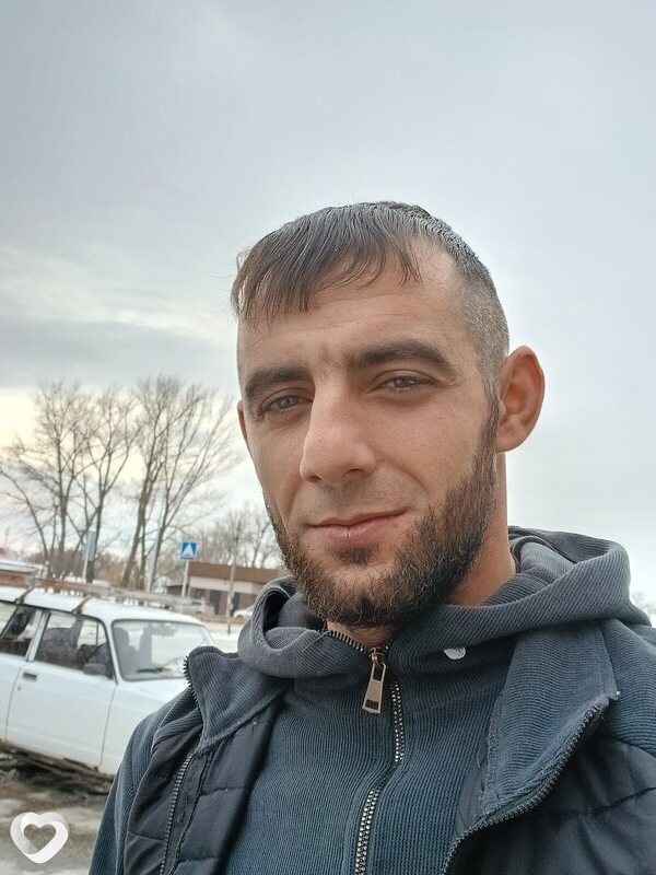 Артём, 26, Ставрополе — анкета №3887661