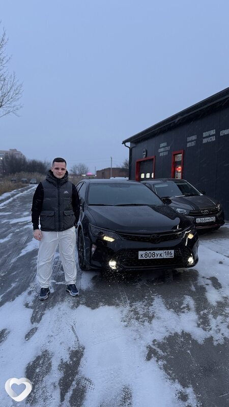 Сталь, 26, Новочеркасске — анкета №3887670