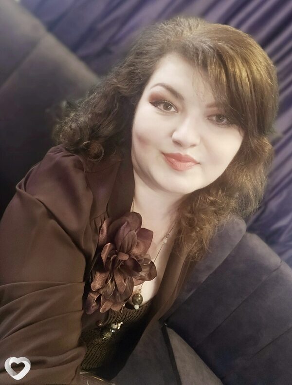 Мария, 46, Смоленске — анкета №3887671