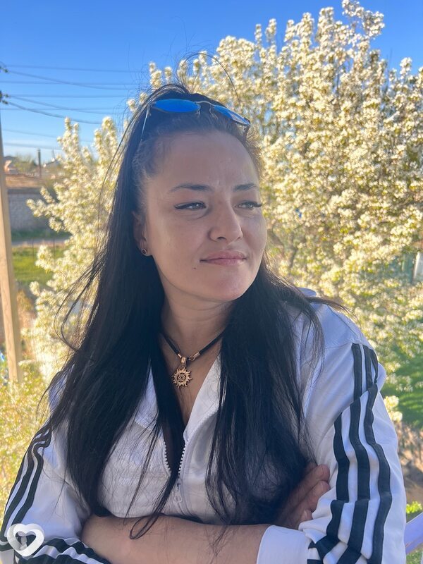 Наталья, 41, Астрахани — анкета №3887672