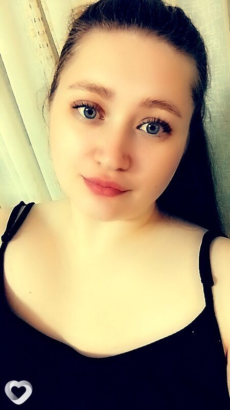 Дарья, Снежинск