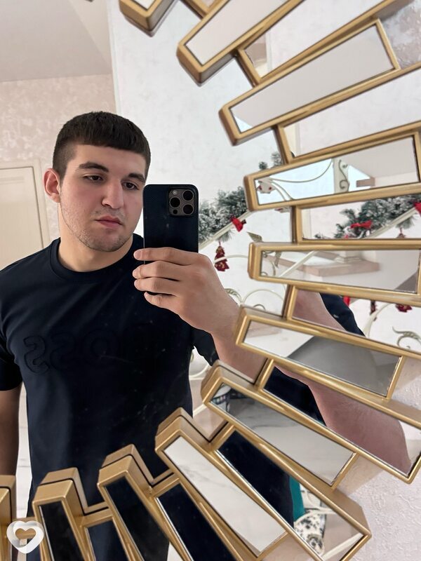 Артуш, 19, Кстове — анкета №3887833