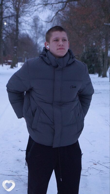 Дмитрий, 20, Слуцке — анкета №3887846