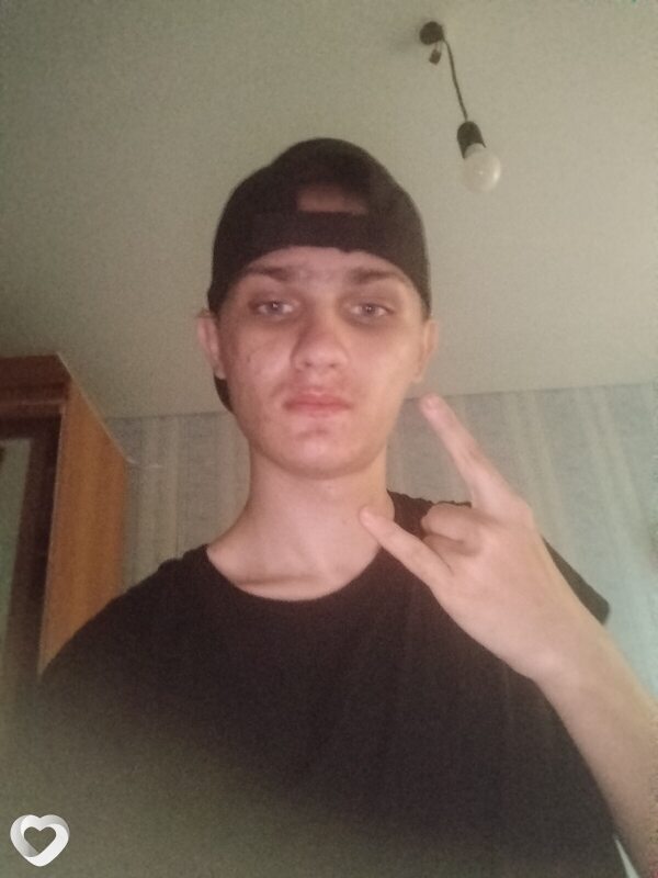 Дмитрий, 21, Тамбове — анкета №3887852