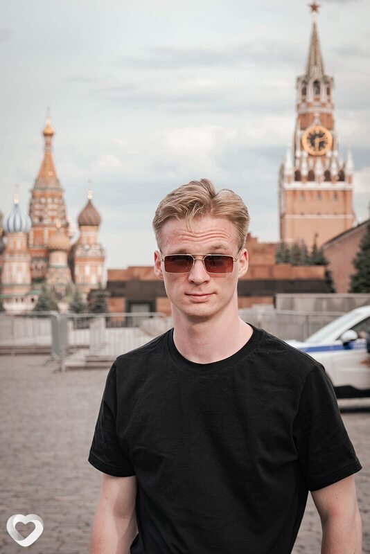 Александр, 21, Воронеже — анкета №3888180