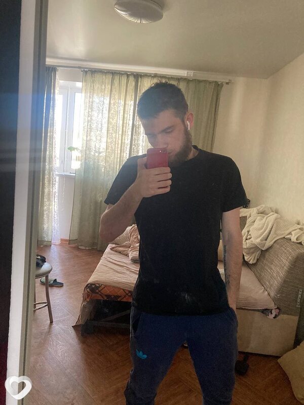 Aлексей, 23, Тюмени — анкета №3888187