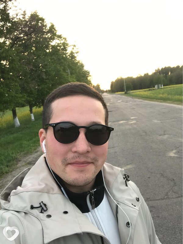 Alex, 31, Минске — анкета №3888188