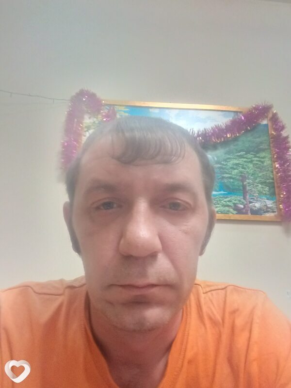 Максим, 38, Тулуне — анкета №3888192
