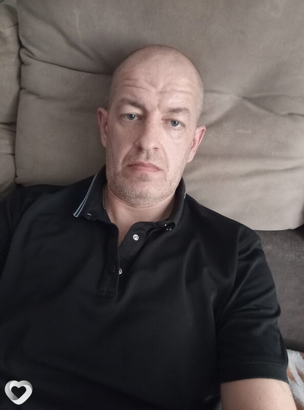 Сергей, 42, Омске — анкета №3888194
