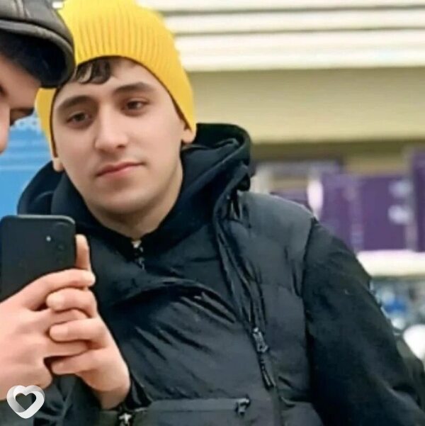 Судайс, 26, Павловском Посаде — анкета №3888196
