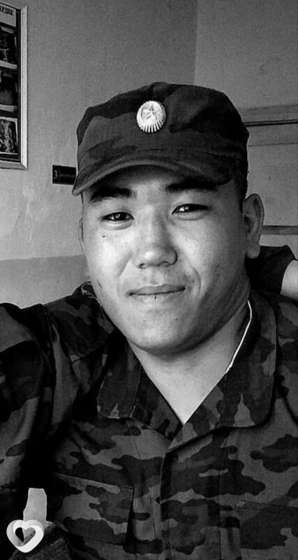 Ттт, 24, Бишкек — анкета №3888198