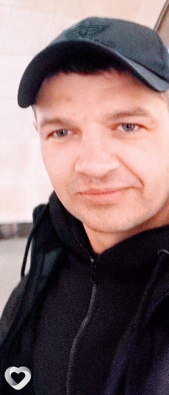Сергей, 35, Москве — анкета №3888199