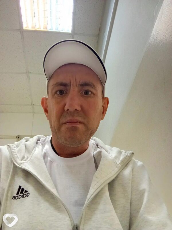 Александр, 43, Кемерове — анкета №3888200