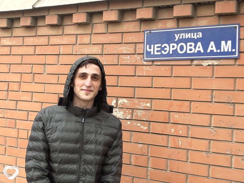 Мухаммад, 25, Махачкале — анкета №3888201