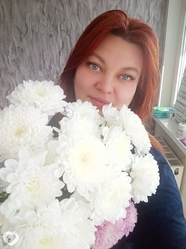 Наталья, 46, Краснодаре — анкета №3888202