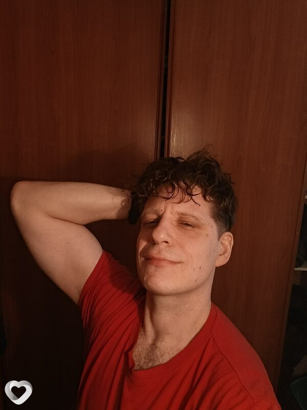 Евгений, 37, Москве — анкета №3887903