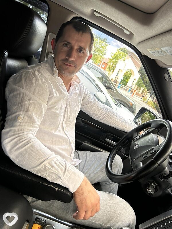 Александр, 41, Одессе — анкета №3887904