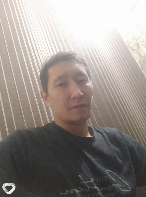 Руслан, 36, Кокшетау — анкета №3887911