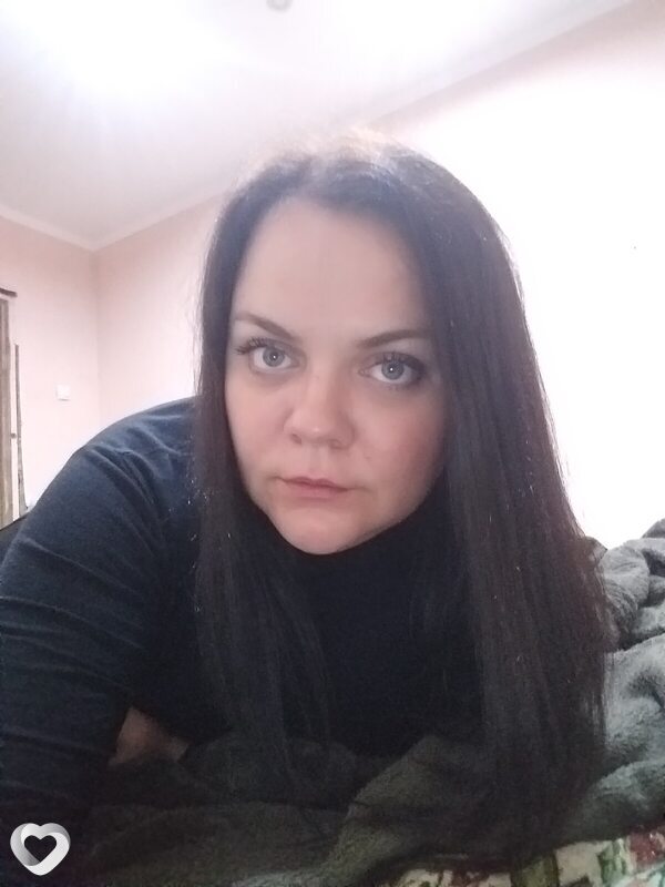 Лена, 43, Ногинске — анкета №3887921